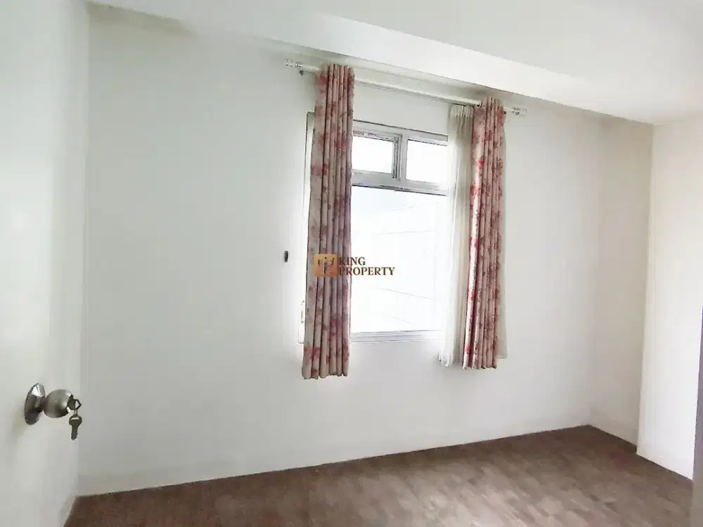 Green Bay Pluit 2BR Siap Huni – Furnish Lengkap, View Laut, Akses Cepat ke Bandara Soekarno-Hatta