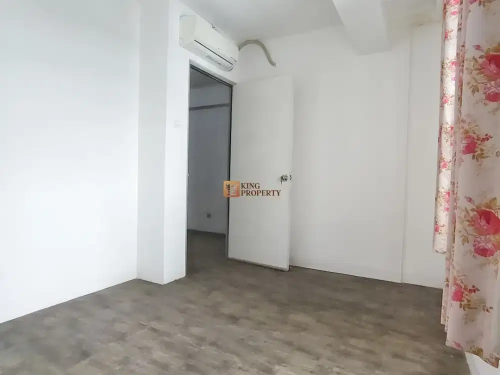 Green Bay Pluit 2BR Furnished Murah – One Stop Living Seberang Baywalk Pluit Mall