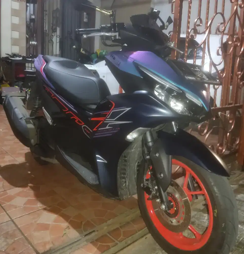 Full terawat modul kecil2 an