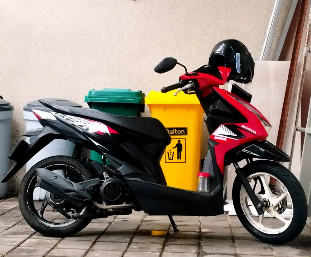 for sale Beat CBS 2024