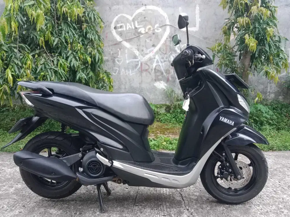 Promo DP serba 500, Yamaha freego th 2020 cash/kredit