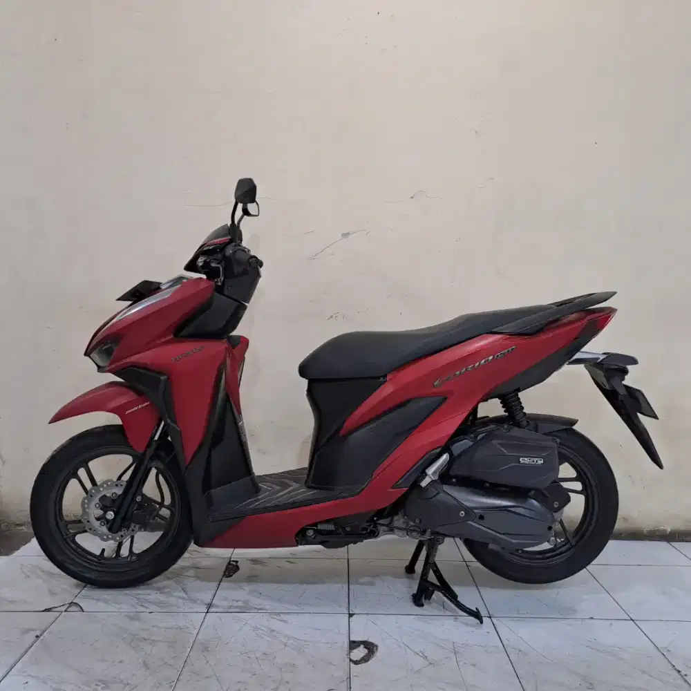 Honda Vario 150 2021 keyles orisinil