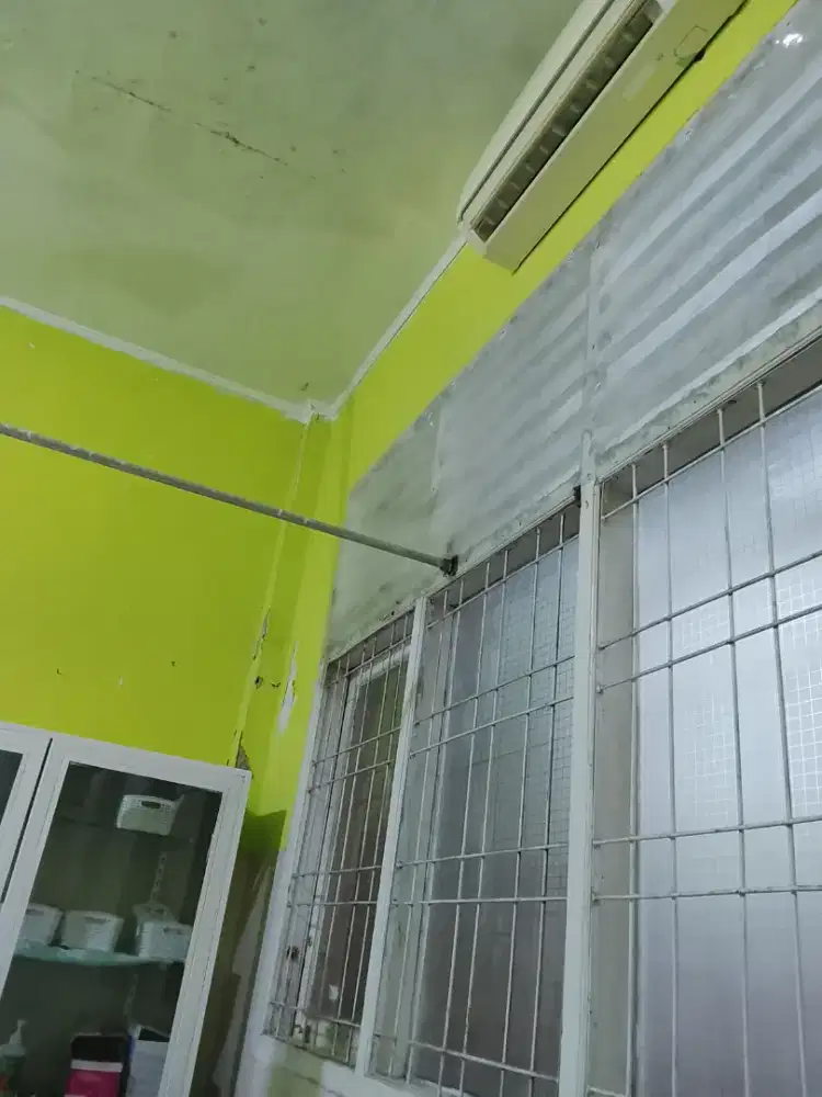 jasa servic cuci ac, maintenace ac troublesot