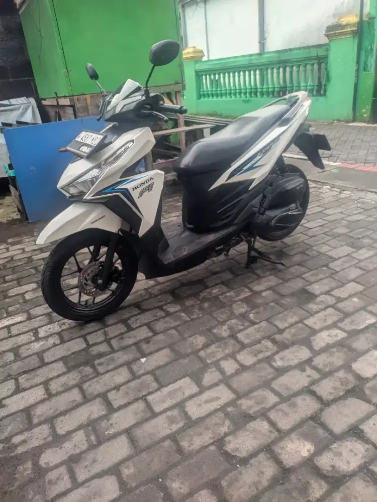 Jual Vario 125 2016