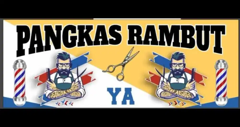 Lowongan Pangkas Rambut