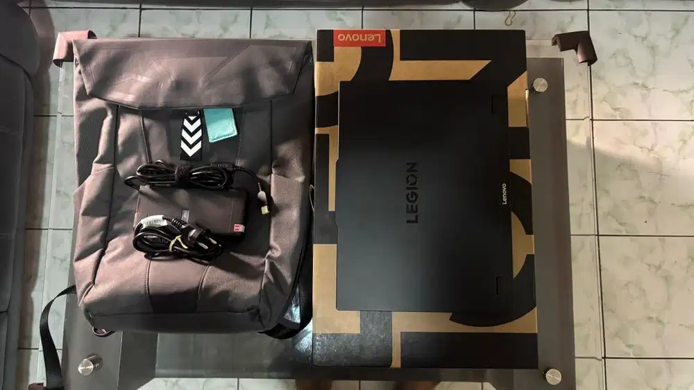 Lenovo Legion 5 Legion 5 E9ID 15IRX10