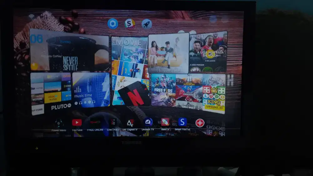 STB ZTE B860H V2 - ROOT