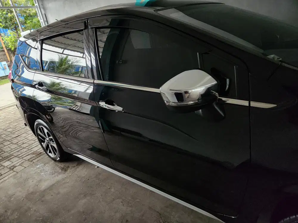 Mitsubishi Xpander 2019 Bensin