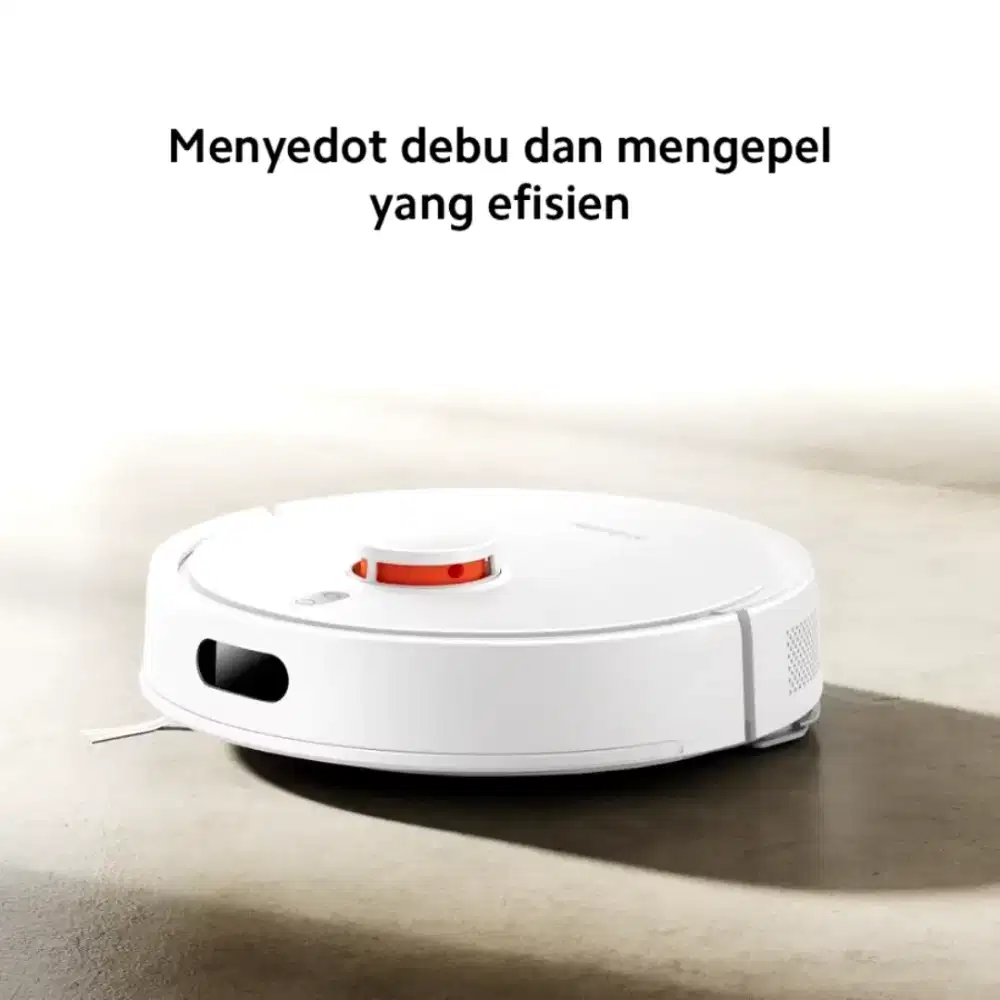 Robot Vacuum Cleaner Xiaomi S20
