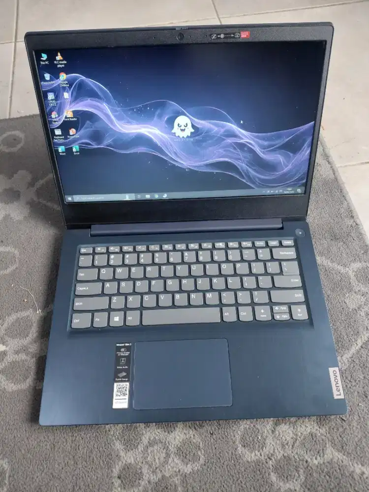 Lenovo Ideapad Slim3 AMD 3020u/4/256 Slim Bazeless