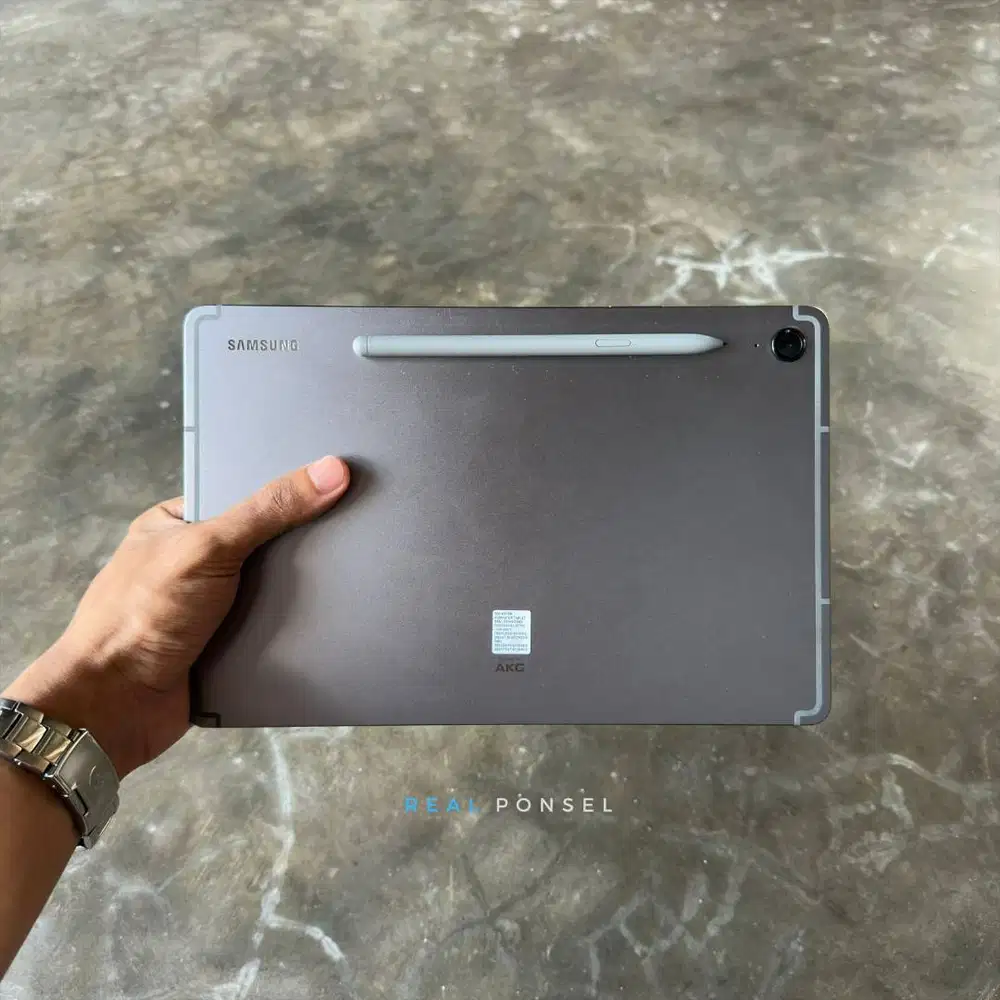 Samsung Tab S9 FE 5G (Bisa Sim Card)