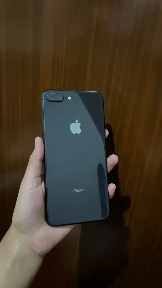 IPHONE 8 PLUS 64GB INTER ORI