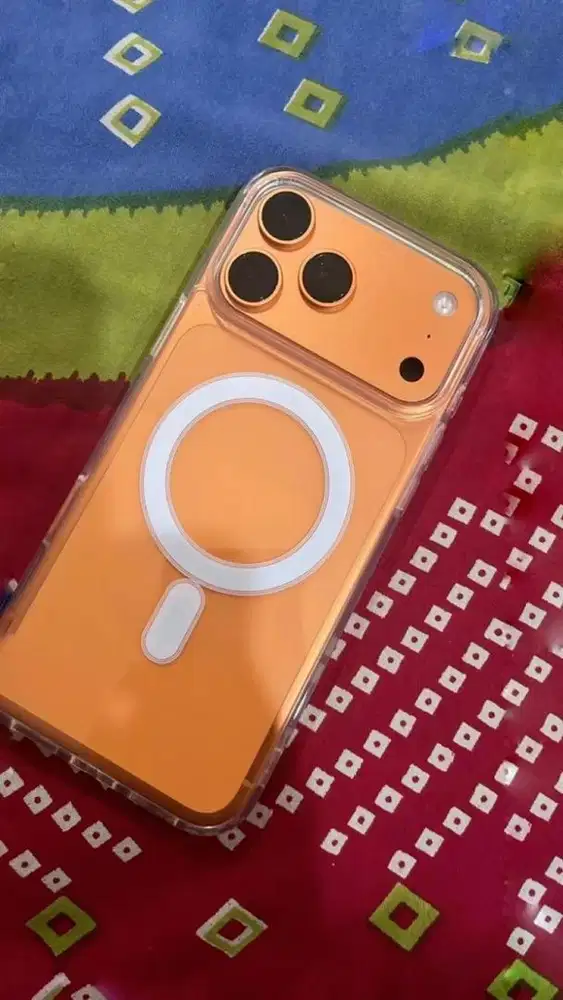 Jual iphone 17 promax ibox