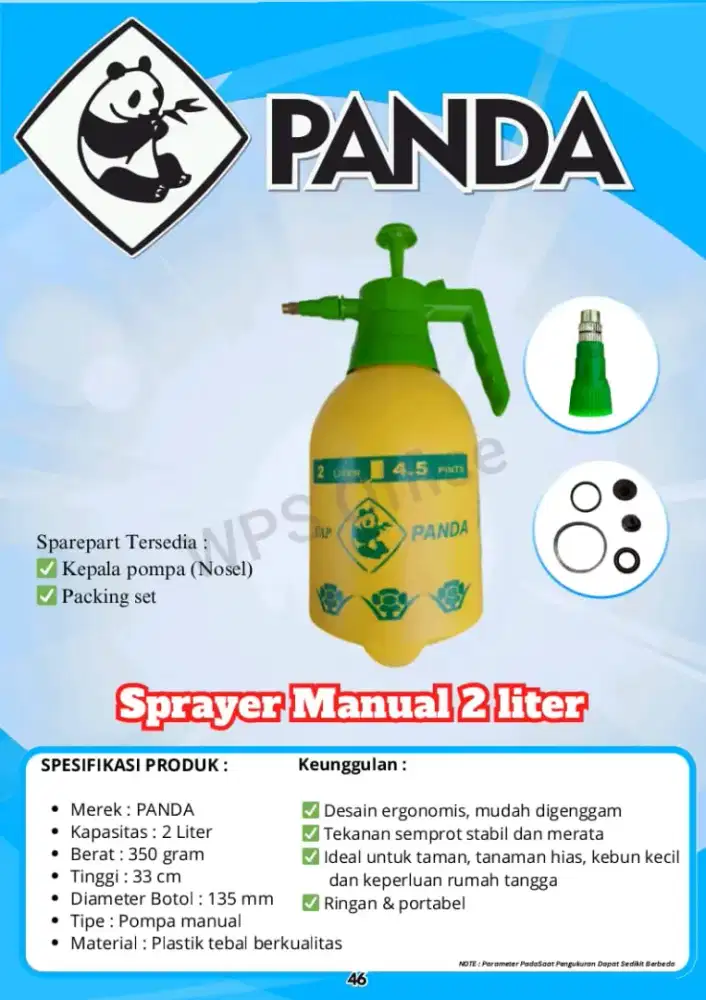 SALES CANVASS MOTORIS