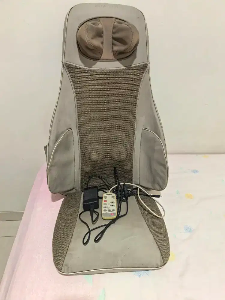 Alat Pijit Punggung ADVANCE