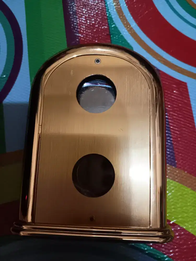 Jam duduk merk seiko