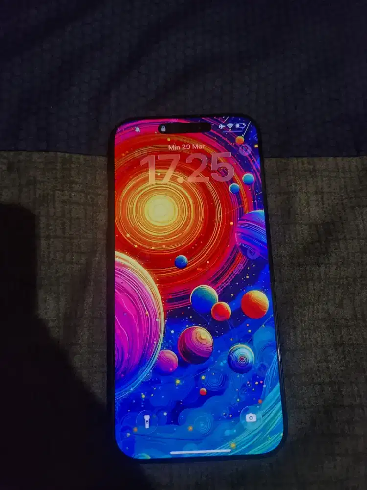 Iphone 16 promax - registered beacukai