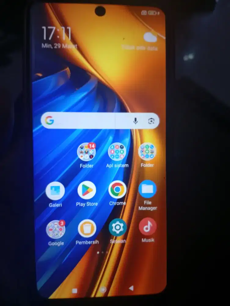 LcdXiaomi poco f4 5g