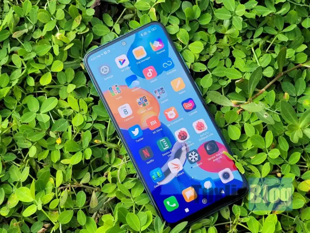 Redmi Note 11 8/128gb ,Fullset