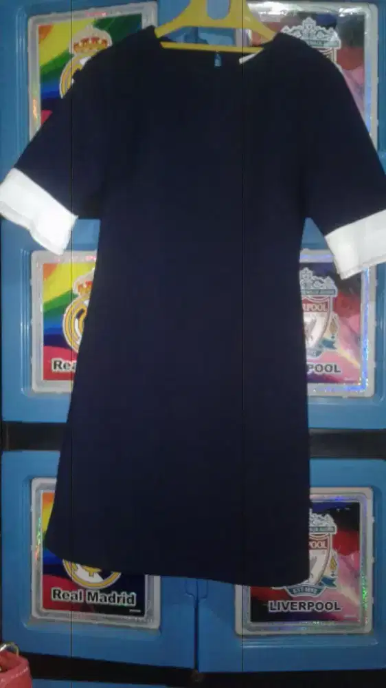 Dress wanita new york &company