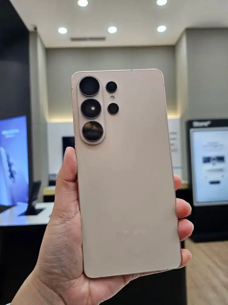 READY STOK S26 ULTRA EXCLUSIVE COLOR CICILAN 0% UP TO 24 BULAN