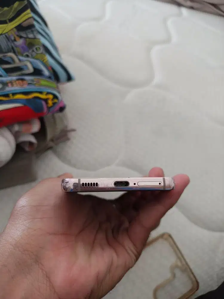 Samsung galaxy S22 128GB Rose Gold