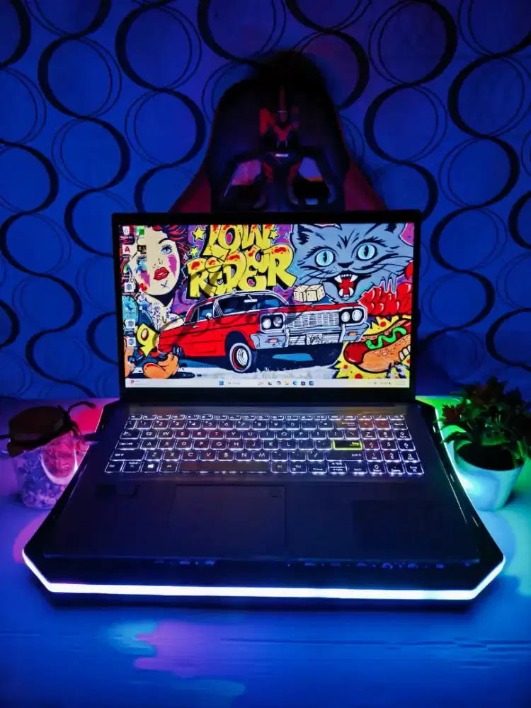 ASUS VIVOBOOK OLED K513EA-307 GEN 11 LIKE NEW 15,6 [RAM 8GB/SSD]