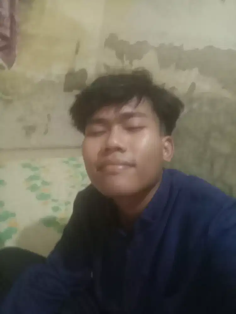 Nyari kerjaan yg modal ktp