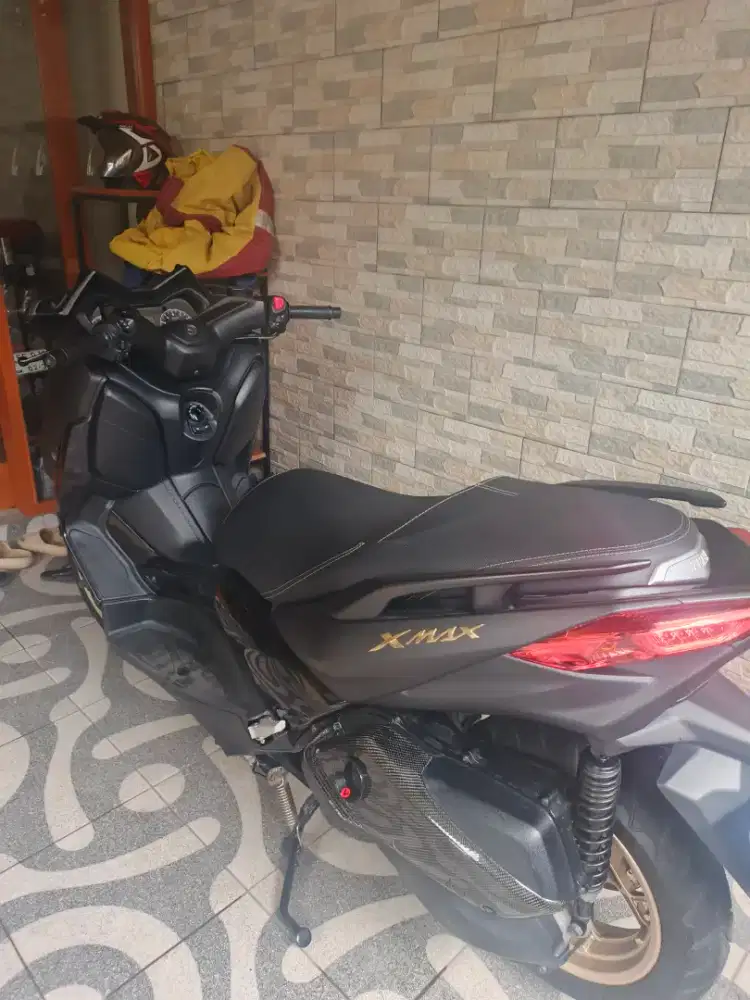YAMAHA XMAX 2021 ABS