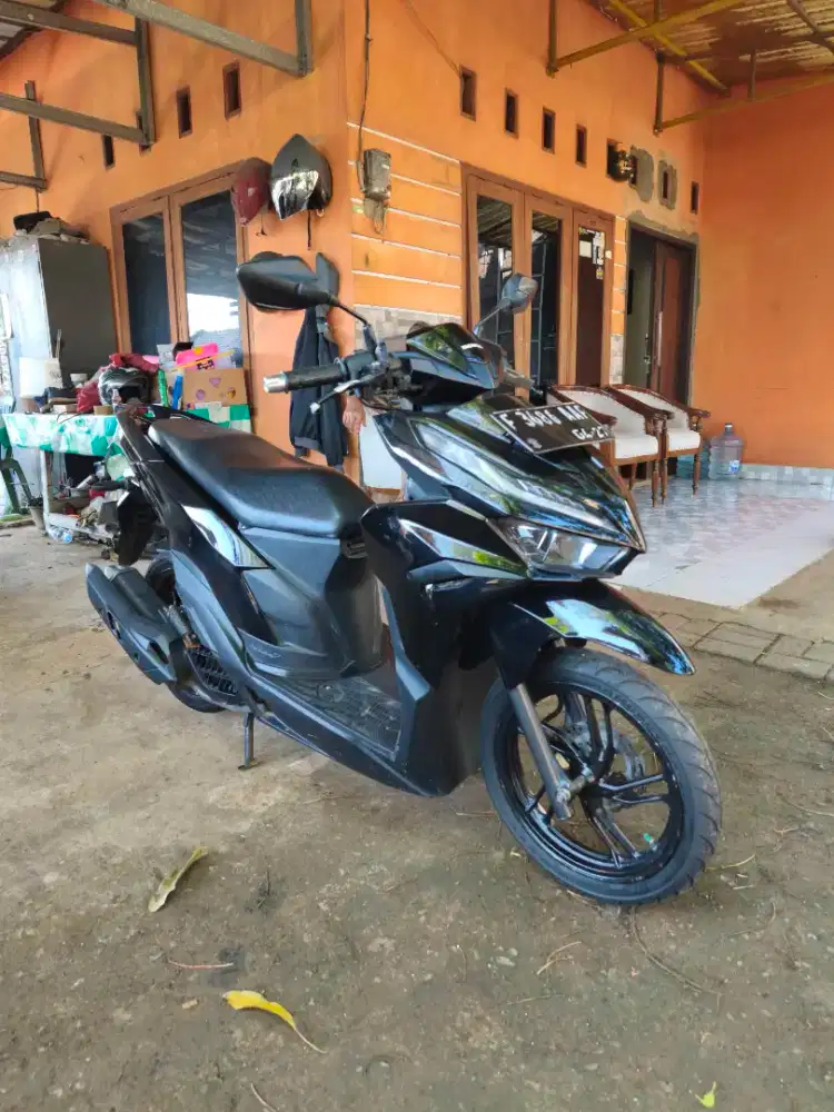 Vario 125 Led New 2022