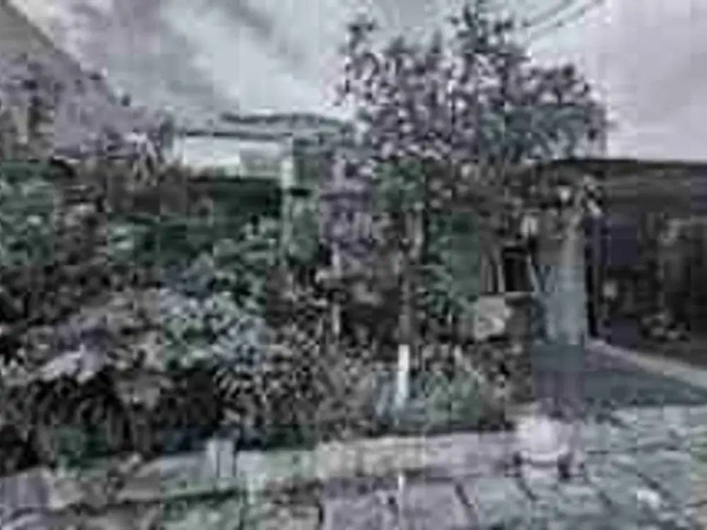 Dijual Via Lelang Rumah  Perum. Pabuaran Residence Cluster Filiycum F6 No. 26 Tangerang