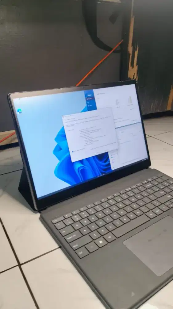 Advan evo x 16 core i3 gen 12