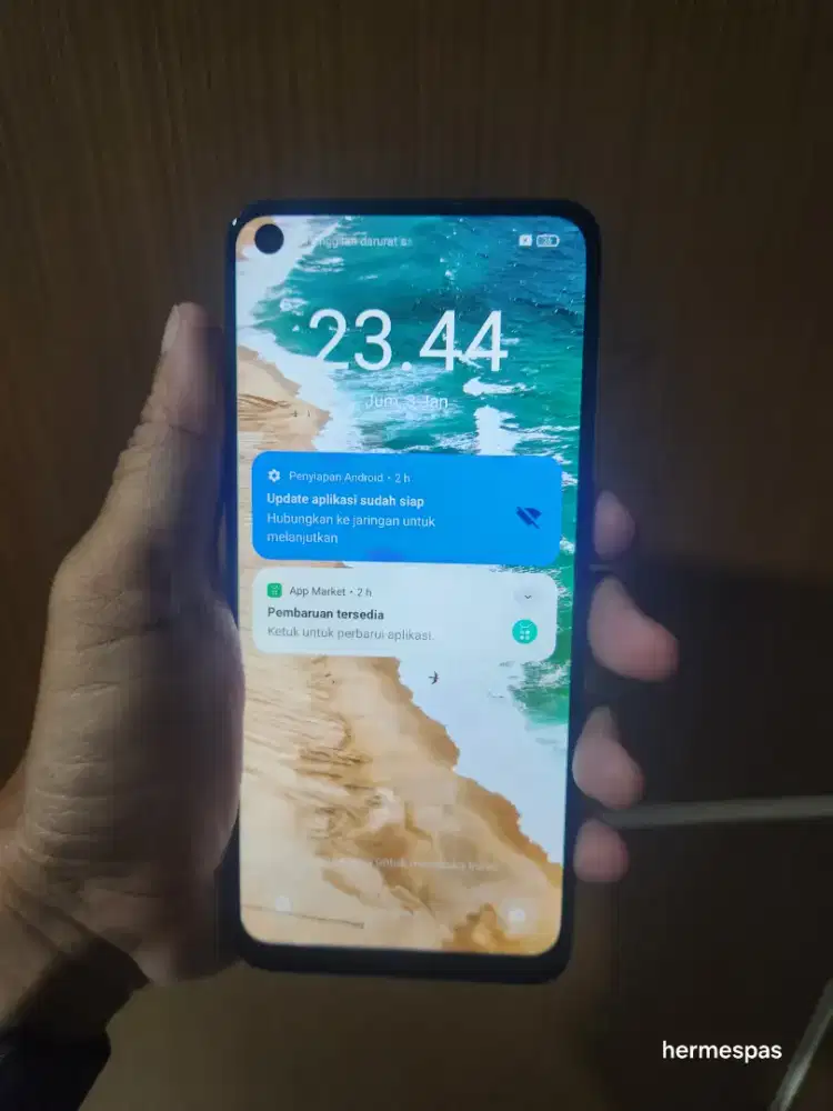 Realme 9 Pro plus 8/128 NFc