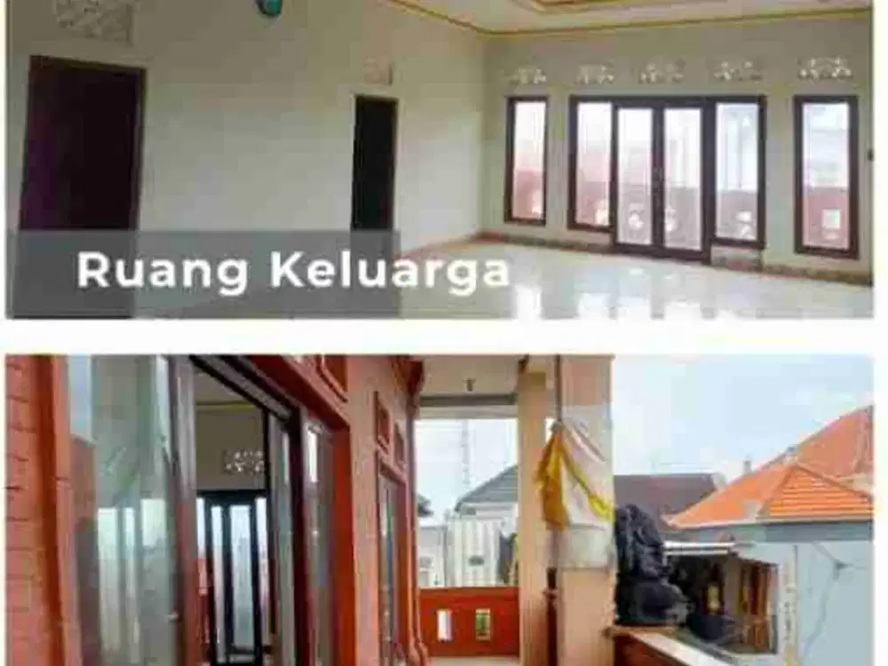 jual rumah 2,1 are lokasi Siyut Tulikup by pass Ida Bagus Mantra Denpasar