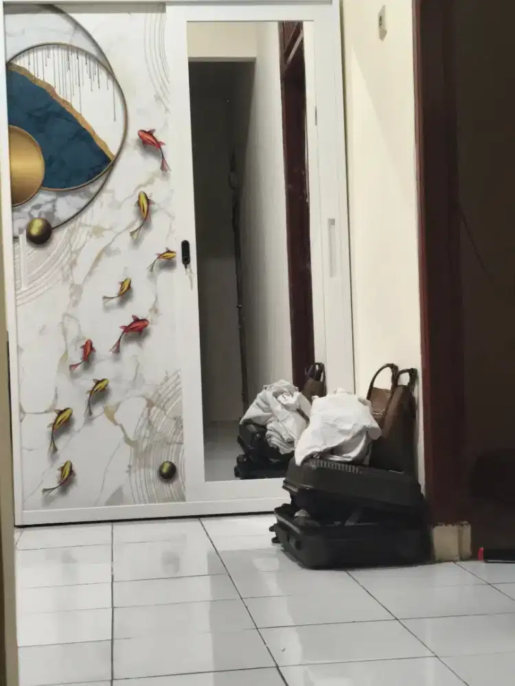 Jual.cepat lemari besi