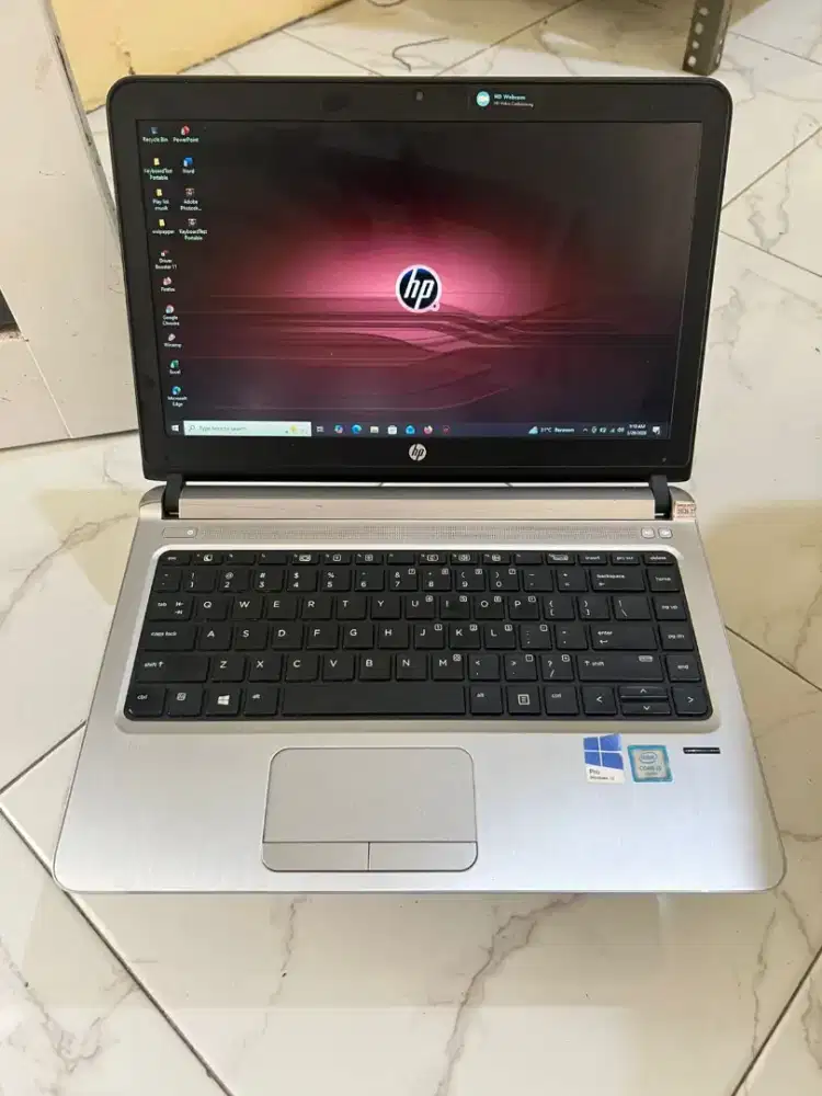 Laptop HP ProBook 430 G3