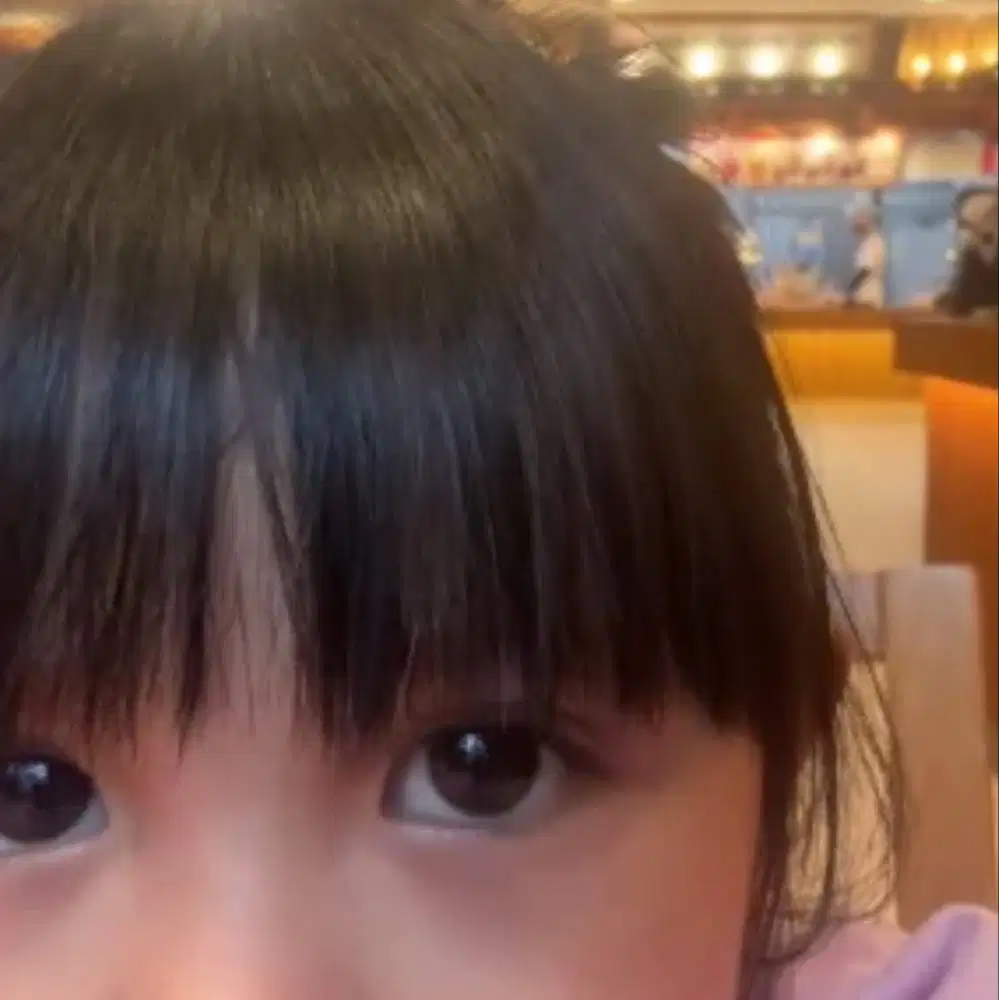 khusus singlemom anak 1