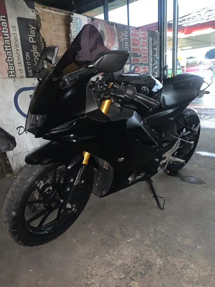 Jual Yamaha R15 V4 2023
