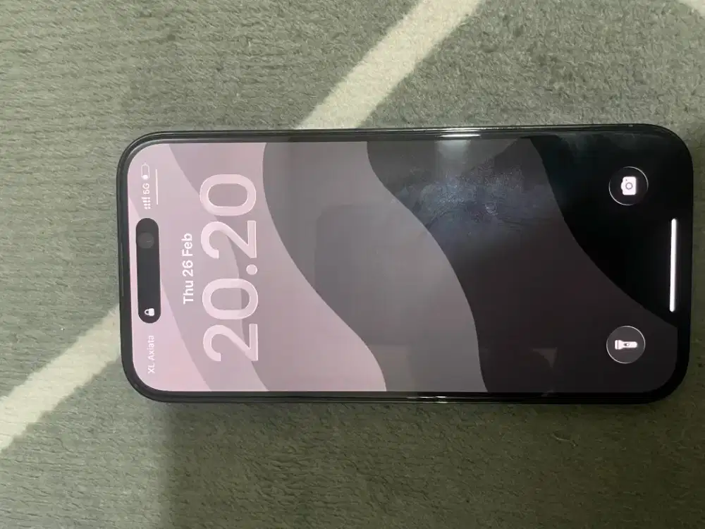 Iphone 14 Pro 256 GB Ex-Ibox