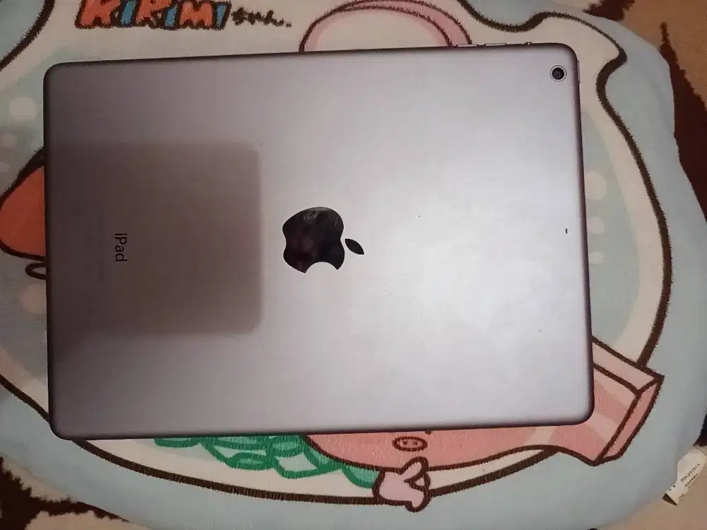 Ipad Air ROM 16 GB WIFI ONLY