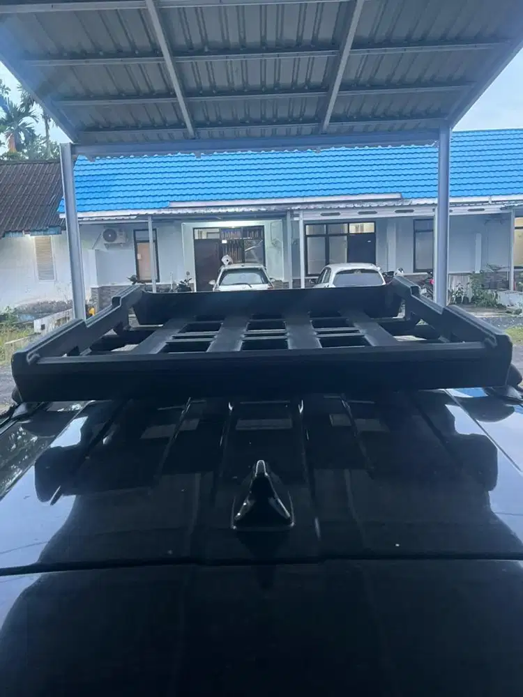 Di jual rak mobil atas