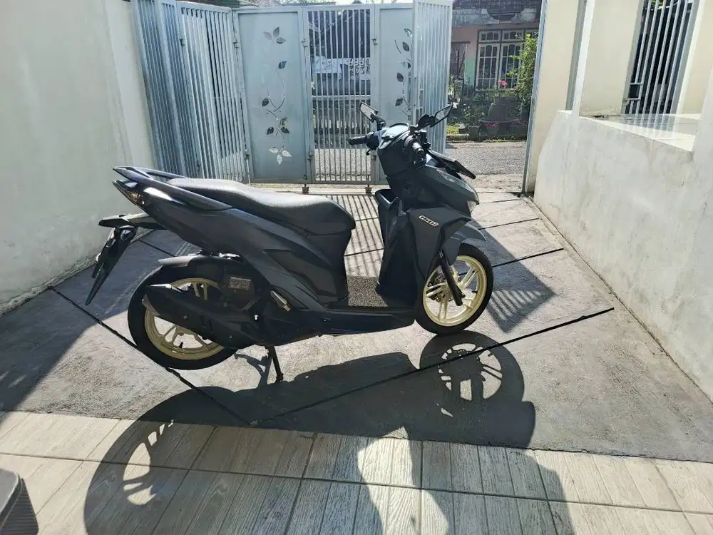 Honda Vario 2020