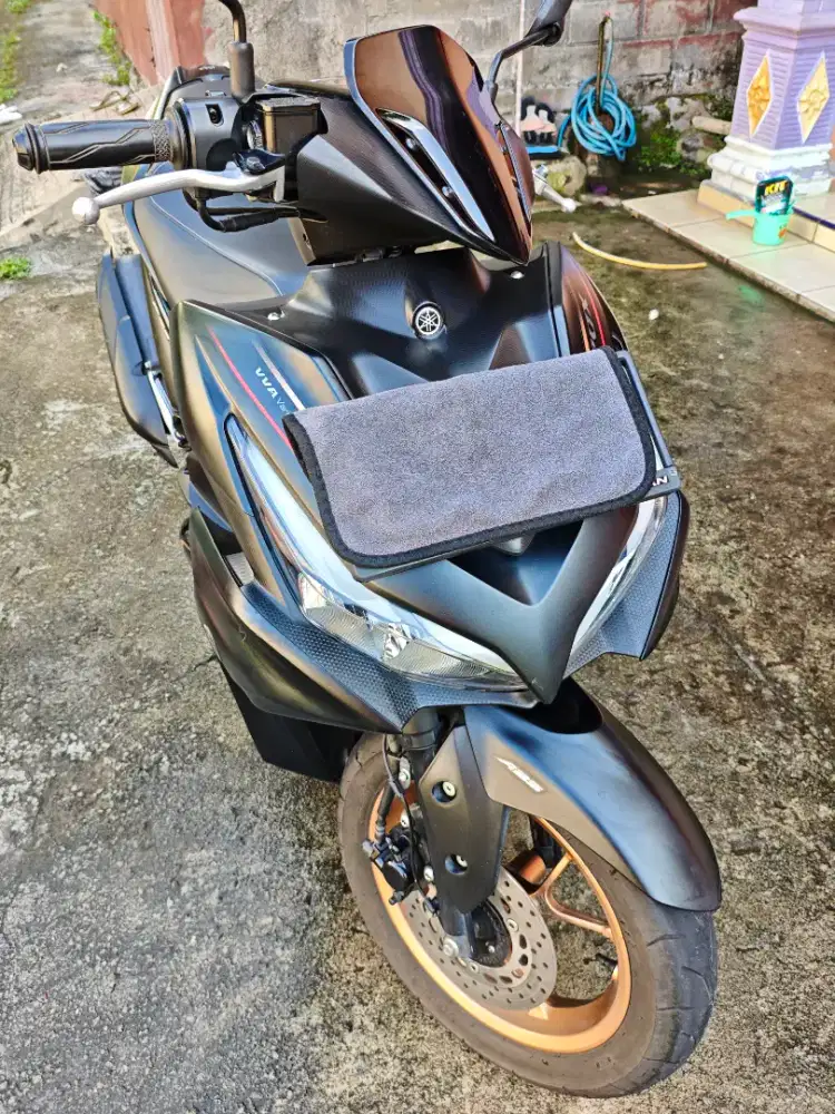 Jual Aerox ABS 2023
