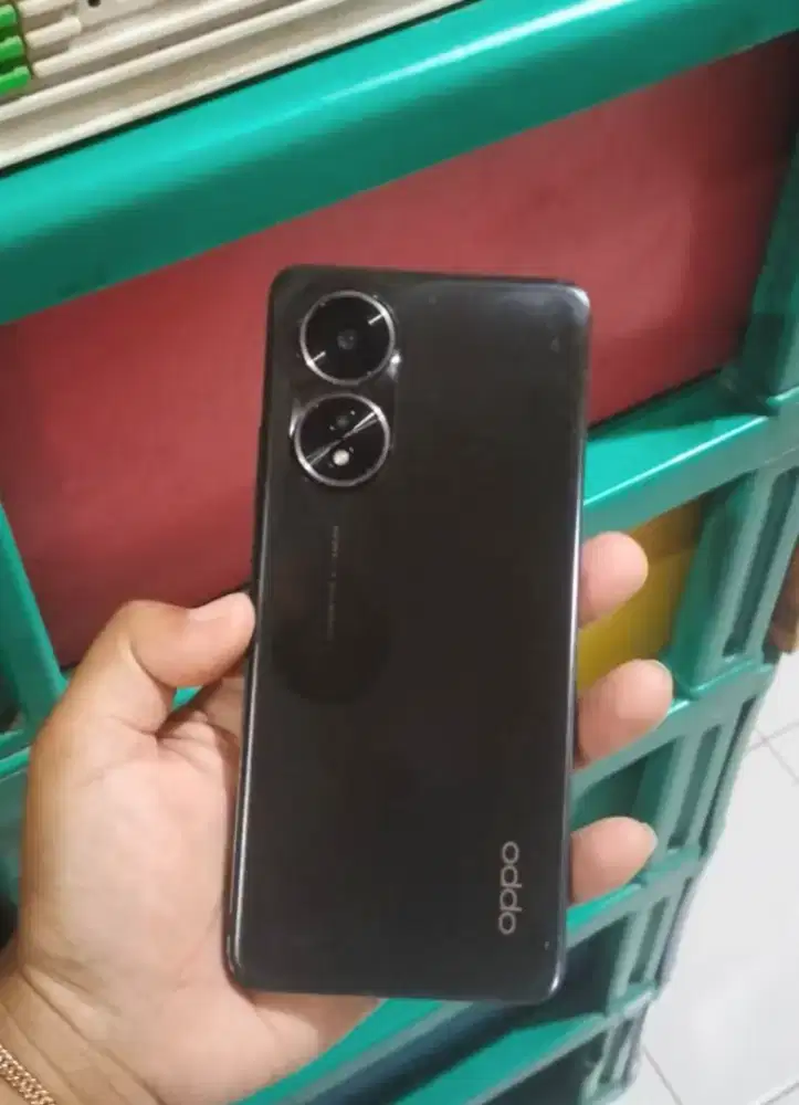 Oppo a58 NFC ram 6+6/128!.