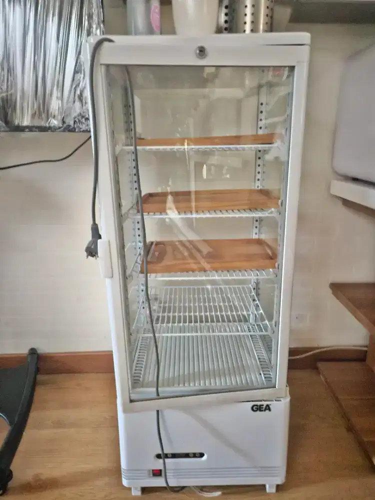 Display Chiller 5 Susun GEA