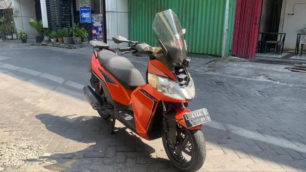 Benelli New Caffenero Matic