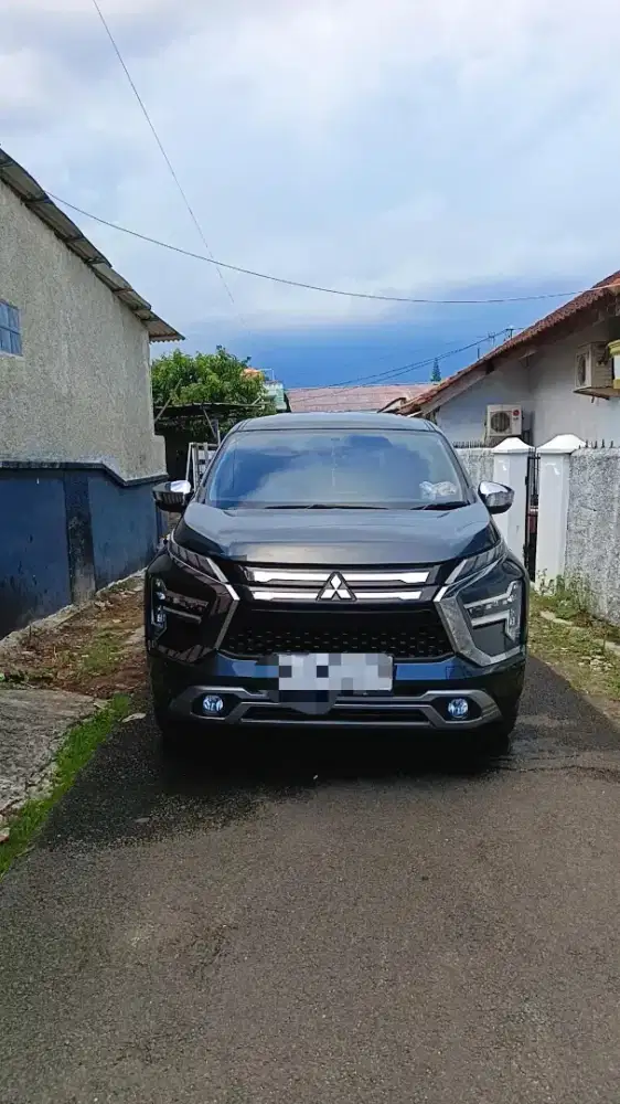 Di jual mobil expander ultimed metic tahun 2022