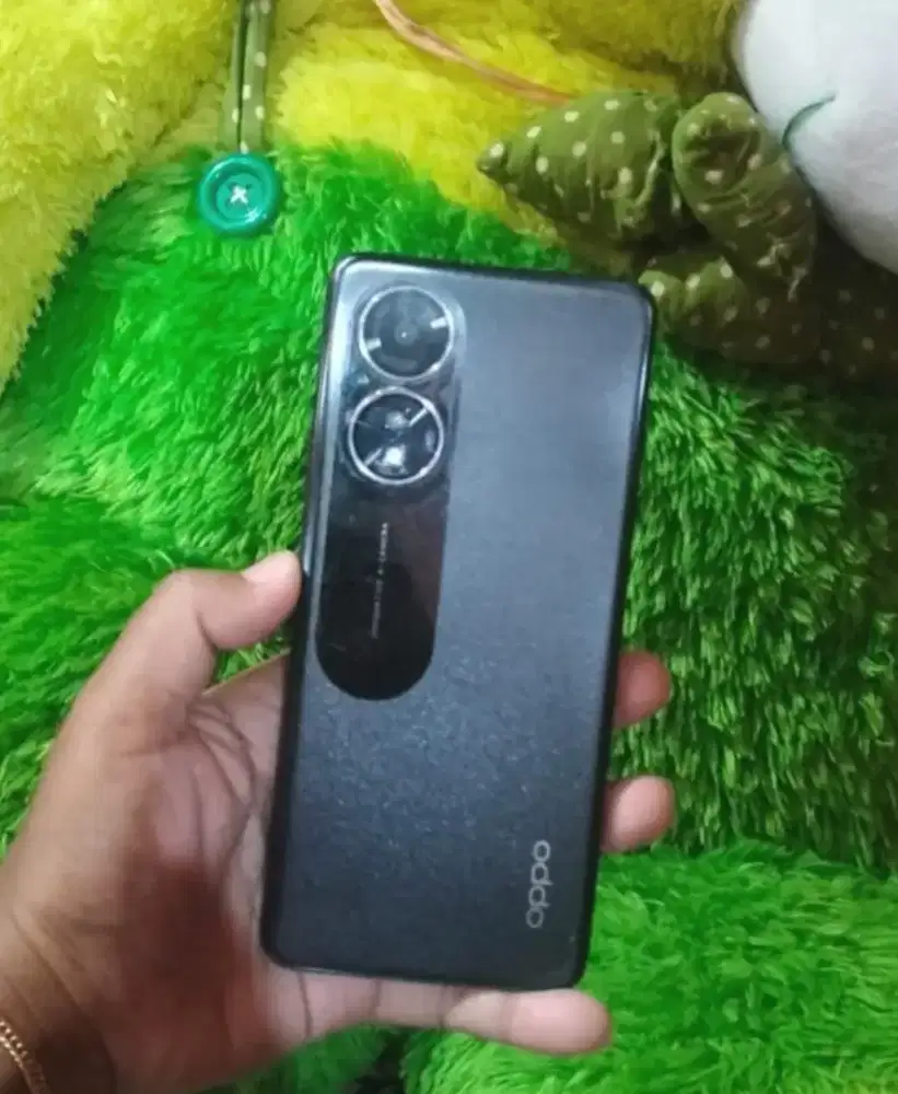 Oppo a58 NFC ram 6+6/128!.