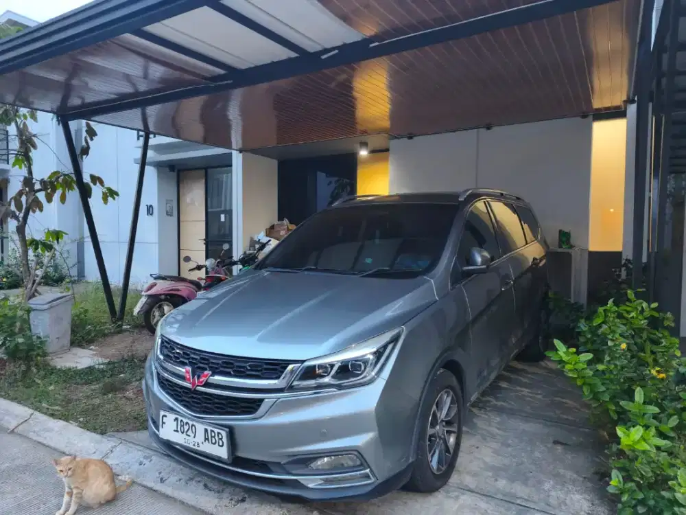 Cortez Turbo CVT 2020 rawatan