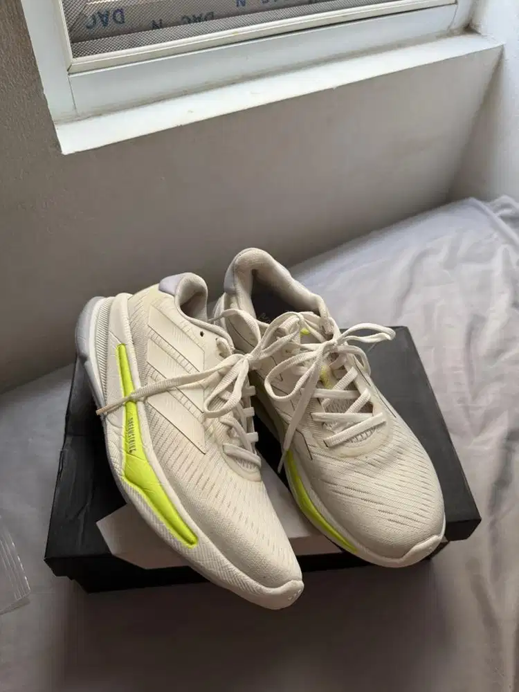 Adidas Supernova Ease Running